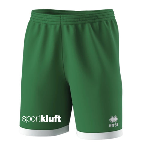 TUS ALTWARMBÜCHEN Hose Barney Grün/Weiß