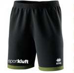 TUS ALTWARMBÜCHEN Hose Barney Schwarz/Military Grün