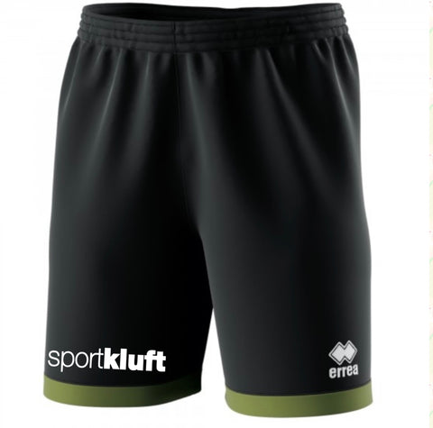 TUS ALTWARMBÜCHEN Hose Barney Schwarz/Military Grün