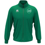 TUS Altwarmbüchen Trainingsjacke Kurt Grün