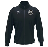 TUS Altwarmbüchen Trainingsjacke Kurt Schwarz