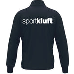 TUS Altwarmbüchen Trainingsjacke Kurt Schwarz