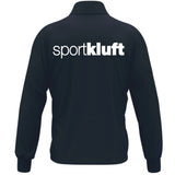 TUS Altwarmbüchen Trainingsjacke Kurt Schwarz