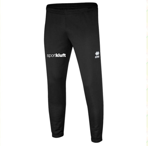 TUS Altwarmbüchen Trainingshose Nevis 3.0 Schwarz