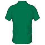 TUS Altwarmbüchen Poloshirt Evo Grün
