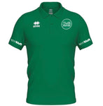 TUS Altwarmbüchen Poloshirt Evo Grün