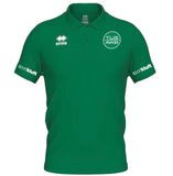 TUS Altwarmbüchen Poloshirt Evo Grün