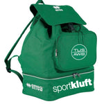 TUS Altwarmbüchen Rucksack Mercury Grün