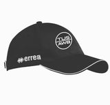 TUS Altwarmbüchen Cap mit Vereinswappen in Schwarz und Weiß