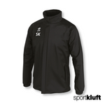 Textildruck Initialen