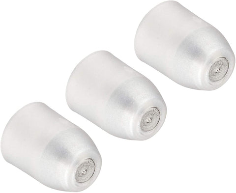 L-Style Premium Champagne Ring 3er Set