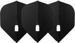 L-Style - Champagne Flight Kami - Standard Farbe Schwarz