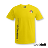 SLS Leinebagger T-Shirt Men