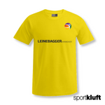 SLS Leinebagger T-Shirt Men
