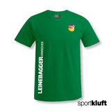 SLS Leinebagger T-Shirt Men
