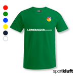 SLS Leinebagger T-Shirt Men