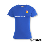 SLS Leinebagger T-Shirt Woman