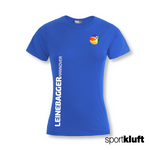 SLS Leinebagger T-Shirt Woman