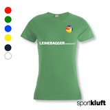 SLS Leinebagger T-Shirt Woman