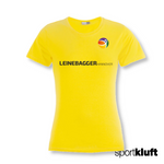 SLS Leinebagger T-Shirt Woman