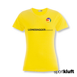 SLS Leinebagger T-Shirt Woman