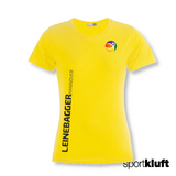 SLS Leinebagger T-Shirt Woman