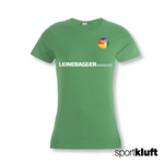SLS Leinebagger T-Shirt Woman