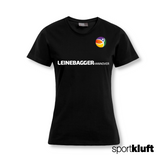 SLS Leinebagger T-Shirt Woman