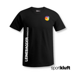 SLS Leinebagger T-Shirt Men