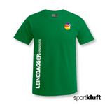 SLS Leinebagger T-Shirt Men