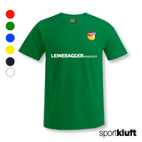 SLS Leinebagger T-Shirt Men