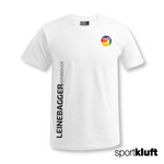 SLS Leinebagger T-Shirt Men