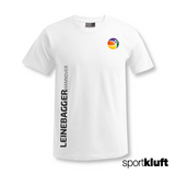 SLS Leinebagger T-Shirt Men