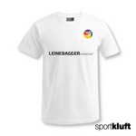 SLS Leinebagger T-Shirt Men