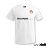 SLS Leinebagger T-Shirt Men