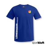 SLS Leinebagger T-Shirt Men