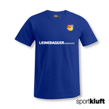 SLS Leinebagger T-Shirt Men