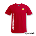 SLS Leinebagger T-Shirt Men