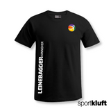 SLS Leinebagger T-Shirt Men