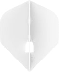 L-Style Flights Champagne Standard Weiss