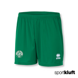 Heesseler SV Trikot Hose New Skin