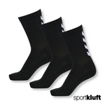 TUS Empelde 3er Pack HMLGO Basic Socken
