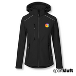SLS Leinebagger Softshell Jacke F/M