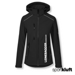 SLS Leinebagger Softshell Jacke F/M