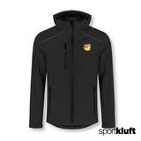 SLS Leinebagger Softshell Jacke F/M