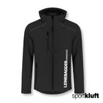 SLS Leinebagger Softshell Jacke F/M