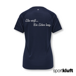 TUS Empelde HMLCORE XK CORE POLY T-SHIRT