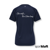 TUS Empelde HMLCORE XK CORE POLY T-SHIRT