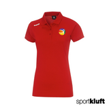 SLS Leinebagger Polo Team Ladies