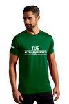 TUS Altwarmbüchen Fan T-Shirt Line